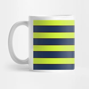 Green colors Mug